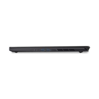 ноутбук Acer Nitro V 16S AI ANV16S-41-R0ZT Черный