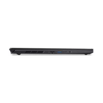 ноутбук Acer Nitro V 16S AI ANV16S-41-R0ZT Черный