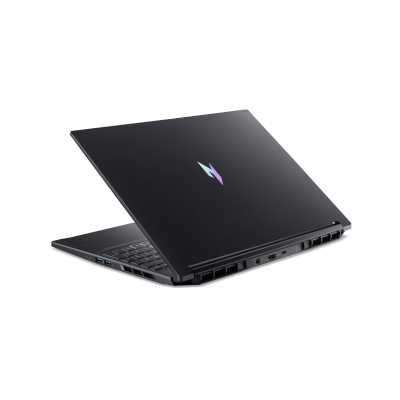 ноутбук Acer Nitro V 16S AI ANV16S-41-R0ZT Черный