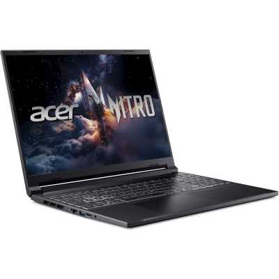 ноутбук Acer Nitro V 16S ANV16S-71-71MF-wpro Черный
