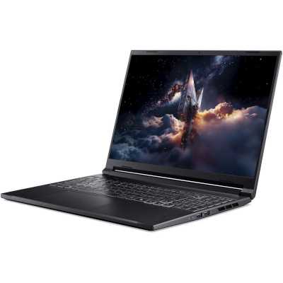ноутбук Acer Nitro V 16S ANV16S-71-71MF-wpro Черный