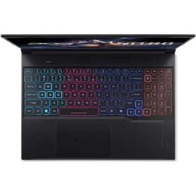 ноутбук Acer Nitro V 16S ANV16S-71-71MF-wpro Черный