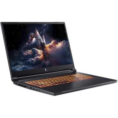 ноутбук Acer Nitro V 17 AI ANV17-41-R6A6 Черный
