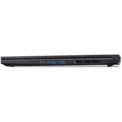 ноутбук Acer Nitro V 17 AI ANV17-41-R6A6 Черный