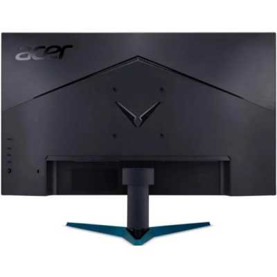 монитор Acer Nitro VG270KL1bmiipx Черный