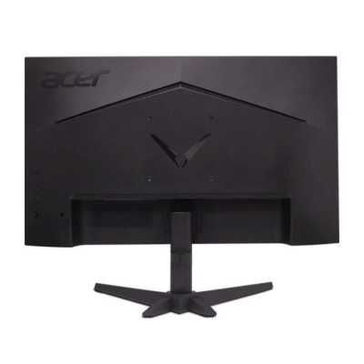 монитор Acer Nitro VG270UX2bmiipx Черный