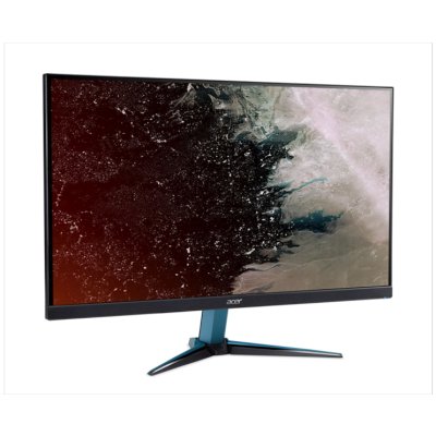 монитор Acer Nitro VG271UM3bmiipx Черный