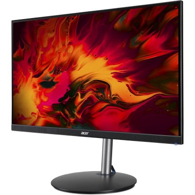 монитор Acer Nitro XF243YPbmiiprx Черный