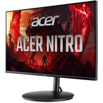 монитор Acer Nitro XF270W3bmiiphx Черный