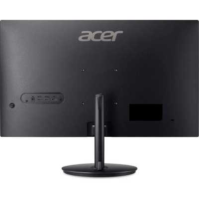 монитор Acer Nitro XF270W5biiph Черный
