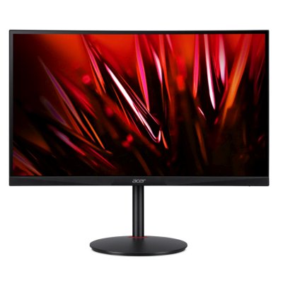 монитор Acer Nitro XR272UPbmiipruzx Черный