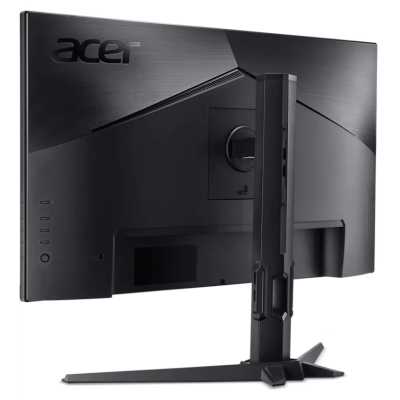 монитор Acer Nitro XV270UX1bmiiprx Черный
