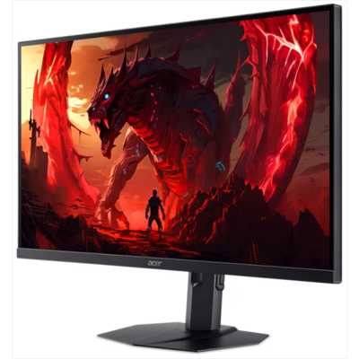 монитор Acer Nitro XV275UF3biipprx Черный