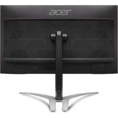 монитор Acer Nitro XV323QUM3bmiiphx Черный