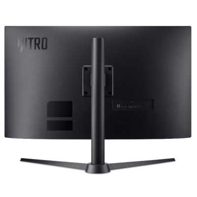 монитор Acer Nitro XZ270UX6bmiiphx Черный