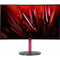 монитор Acer Nitro XZ272Vbmiiphx Черный