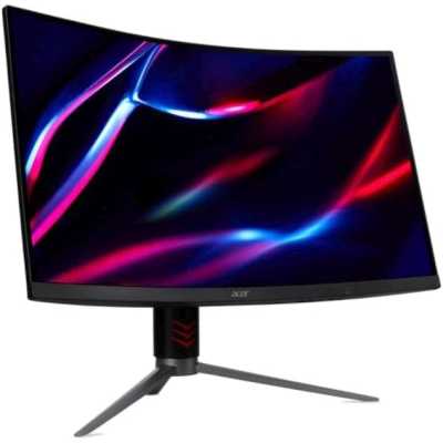 монитор Acer Nitro XZ323QUP2bmiiphx Черный