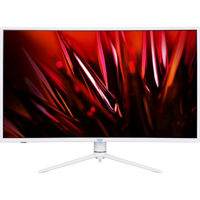 монитор Acer Nitro XZ396QUPwmiipphx Белый