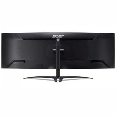 монитор Acer Nitro XZ452CUVbemiiphuzx Черный