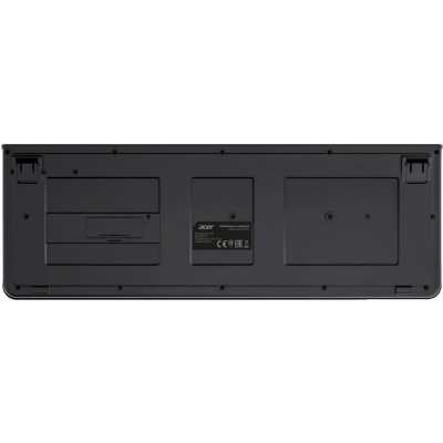 клавиатура Acer OCC401 ZL.ACCCC.016 Черный