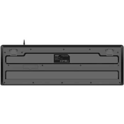 клавиатура Acer OCC500 ZL.ACC11.00G Черный