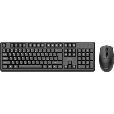 клавиатура Acer OCC501 ZL.ACC11.00H Черный