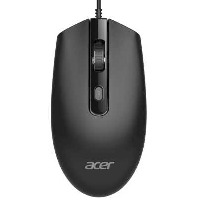 клавиатура Acer OCC504 ZL.ACC11.00M Черный
