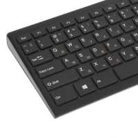 клавиатура Acer OKR010 ZL.KBDEE.003 Черный