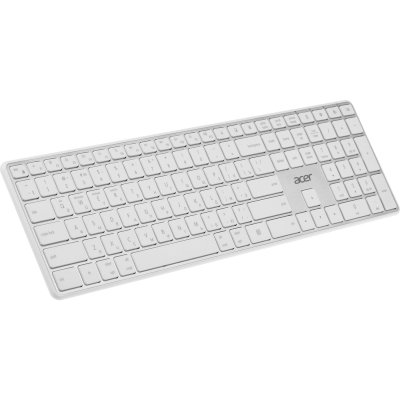 клавиатура Acer OKR301 ZL.KBDEE.015 Белый