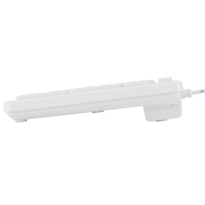 клавиатура Acer OKW123 ZL.KBDEE.00D Белый