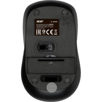 мышь Acer OMR132 ZL.MCEEE.01F Синий