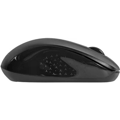 мышь Acer OMR302 ZL.MCECC.01X Черный