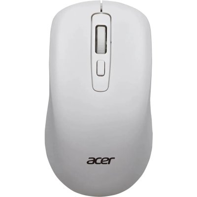 мышь Acer OMR309 ZL.MCECC.02Z Белый
