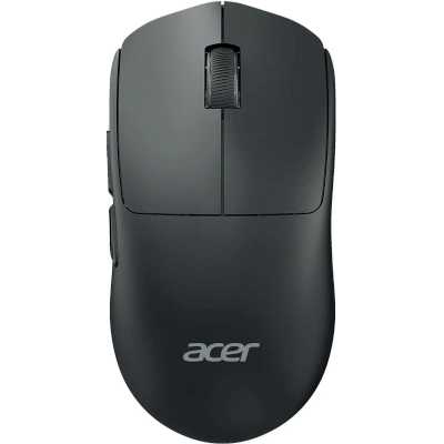 мышь Acer OMR401 ZL.MCECC.05C Черный