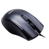 мышь Acer OMW020 ZL.MCEEE.004 Черный