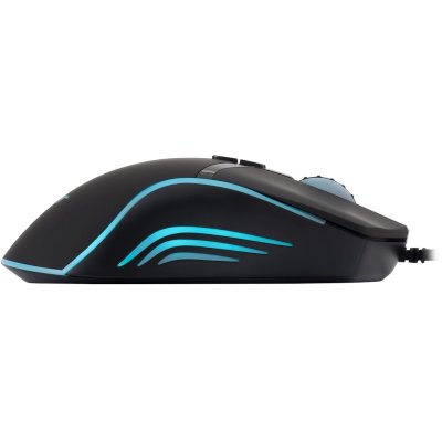 мышь Acer OMW144 ZL.MCEEE.014 Черный