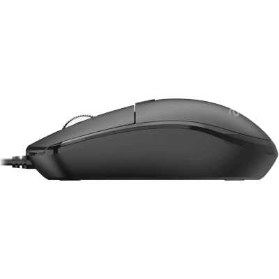 мышь Acer OMW401 ZL.MCEEE.031 Черный