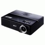 проектор Acer P1201 Черный