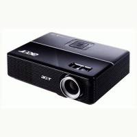 проектор Acer P1206P Черный