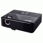 проектор Acer P3250 Black Черный