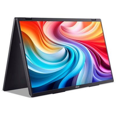 монитор Acer PD193QEbmiuux Черный
