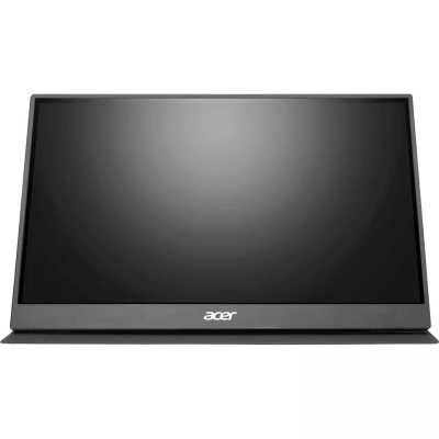монитор Acer PM161QJbmiuux Черный