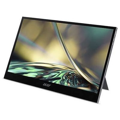 монитор Acer PM168QKTsmiuu Черный