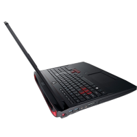 ноутбук Acer Predator 15 G9-593-54LT Черный