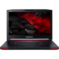 ноутбук Acer Predator 17 G5-793-70Q1 Черный