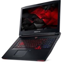 ноутбук Acer Predator 17 G5-793-70Q1 Черный