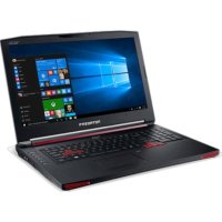 ноутбук Acer Predator 17 G5-793-70Q1 Черный