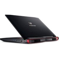 ноутбук Acer Predator 17 G5-793-70Q1 Черный