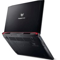 ноутбук Acer Predator 17 G5-793-70Q1 Черный