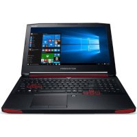 ноутбук Acer Predator 17 G5-793-70Q1 Черный